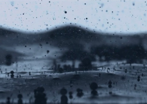 Music video for Max Cooper's Origins by Rabbit Hole and Blackbox