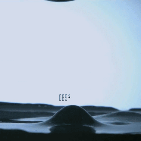 Music video for Max Cooper's Origins by Rabbit Hole and Blackbox