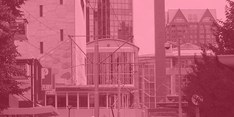 “The vast majority of the built environment is of an unspeakable ugliness”