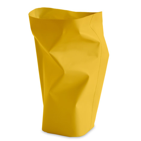 Roll-Up bin by Michel Charlot and L&Z