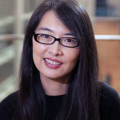 Rossana Hu of Neri&Hu