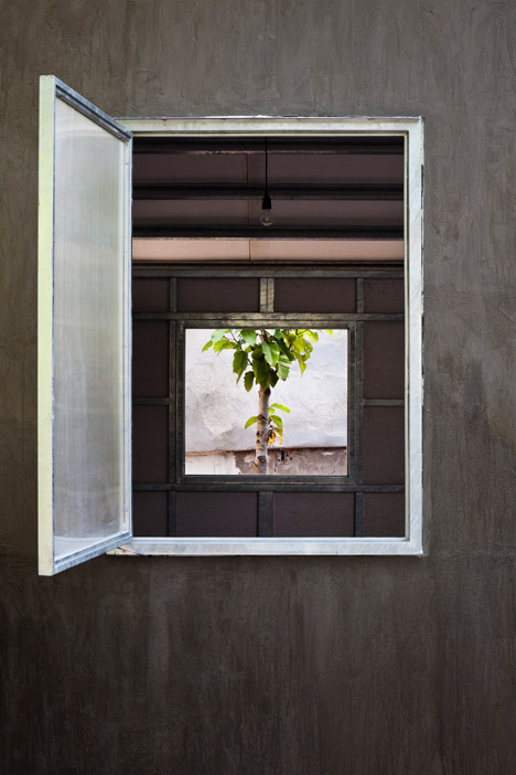 S House by Vo Trong Nghia