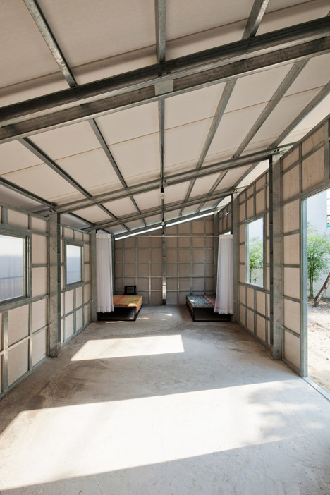 S House by Vo Trong Nghia