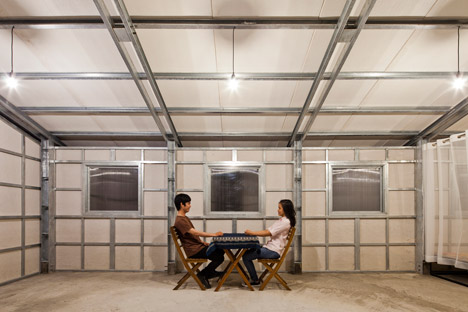 S House by Vo Trong Nghia