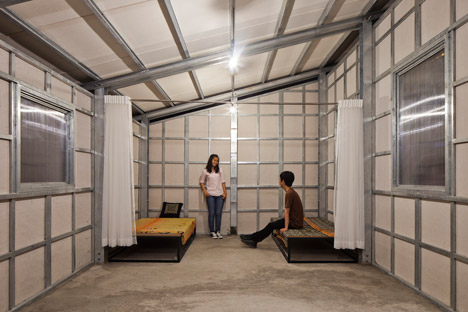 S House by Vo Trong Nghia