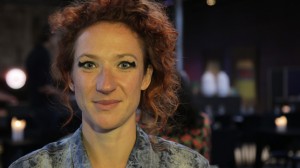 Salome Galjaard