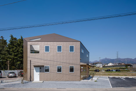 Shintou by SNARK