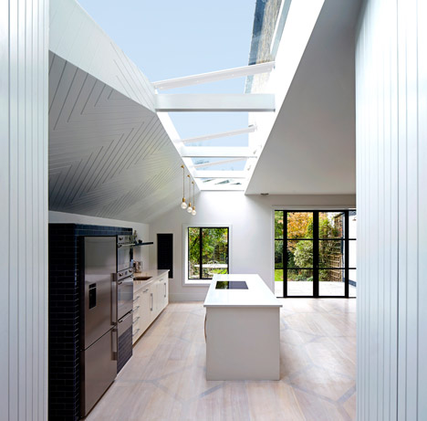 Slate House by Gundry and Ducker