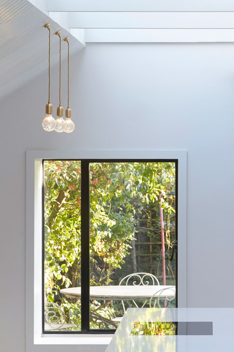 Slate House by Gundry and Ducker