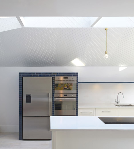 Slate House by Gundry and Ducker