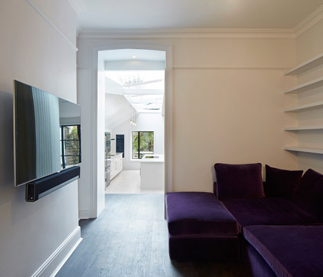 Slate House by Gundry and Ducker