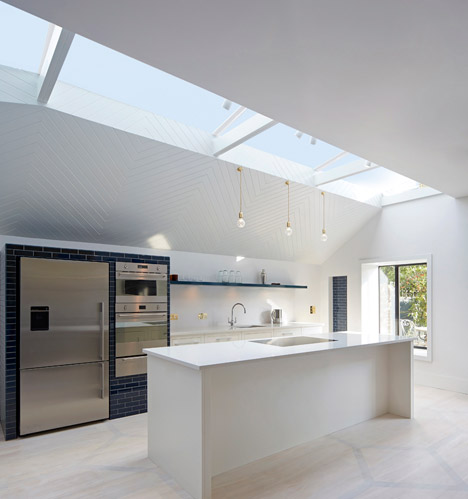Slate House by Gundry and Ducker