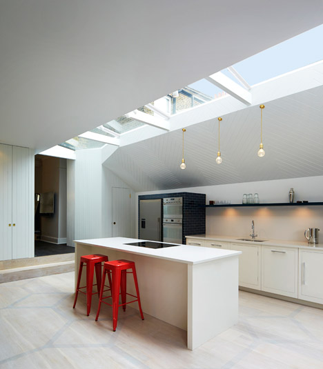 Slate House by Gundry and Ducker