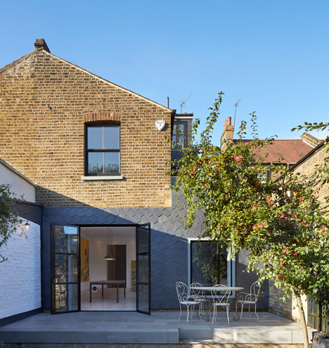 Slate House by Gundry and Ducker
