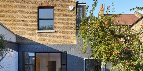 Slate House by Gundry and Ducker