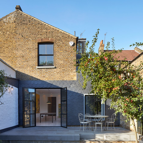 Slate House by Gundry and Ducker