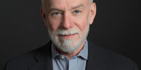 Richard Armstrong, director at the Solomon R Guggenheim Foundation