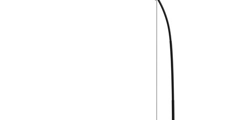 Tension lamp by Nick Ross