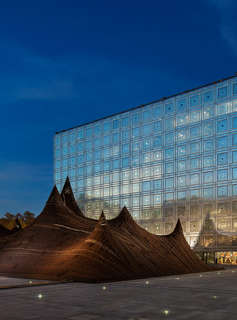 Tent by KILO