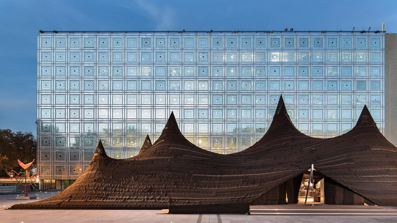 Tent by KILO