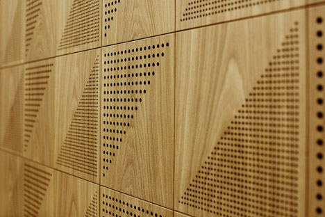The Radio House by Adept