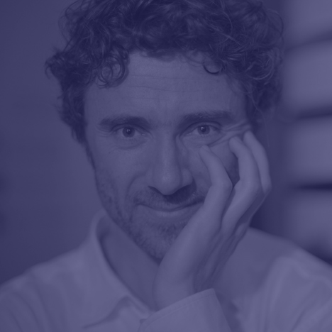 Thomas Heatherwick