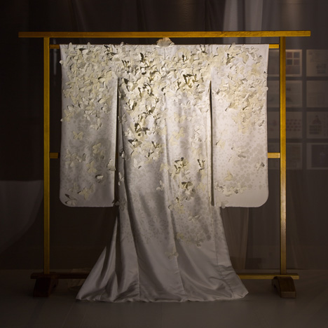 Tokyo Designers Week 2014