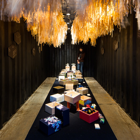 Tokyo Designers Week 2014_dezeen_6