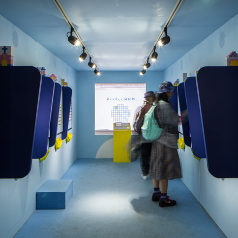 Tokyo Designers Week 2014