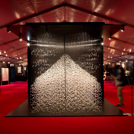 Tokyo Designer Week 2014 promotion