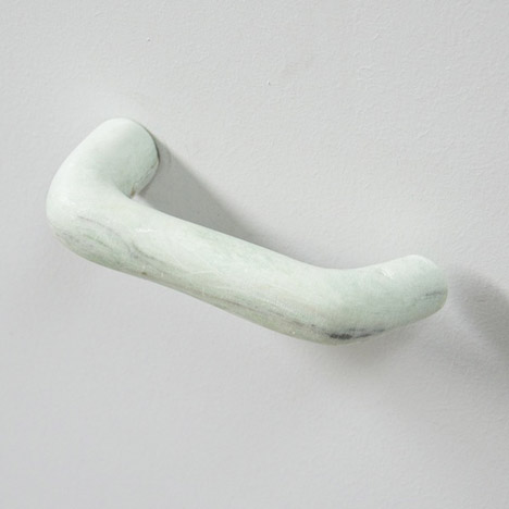 Touch A Sense of Nearness by Rene Siebum