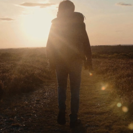 U2 - Iris (Hold Me Close) in collaboration with Chloe Early