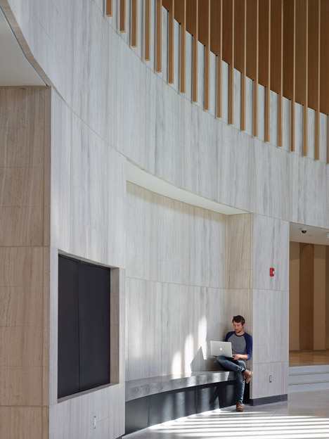 University of Toronto Mississauga Innovation Centre by Moriyama and Teshima