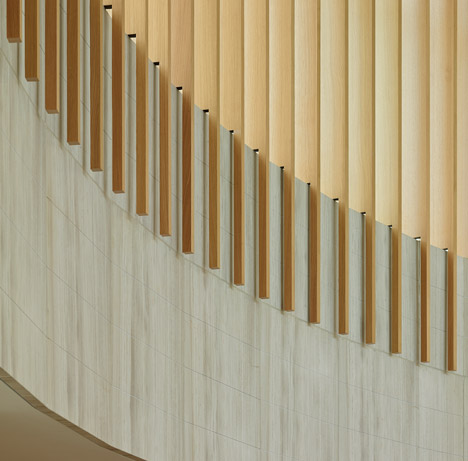 University of Toronto Mississauga Innovation Centre by Moriyama and Teshima