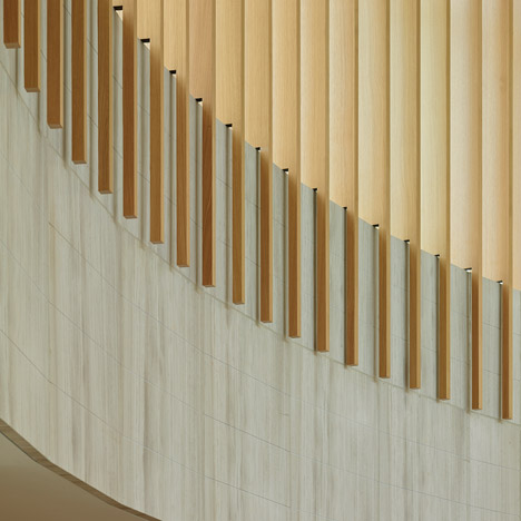 University of Toronto Mississauga Innovation Centre by Moriyama and Teshima