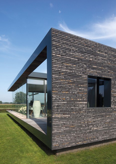 Villa SR by Reitsema & Partners