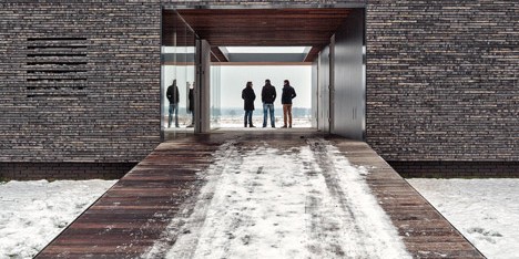 Villa SR by Reitsema & Partners