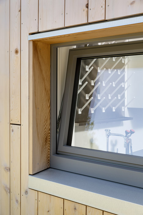Warren Woods Ecological Field Station by GO Logic