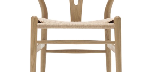 Y chair by Hans Wegner
