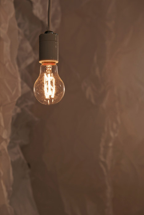 Yorunoma by Naoya Matsumoto Design