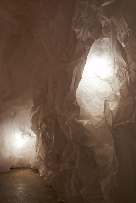 Yorunoma by Naoya Matsumoto Design