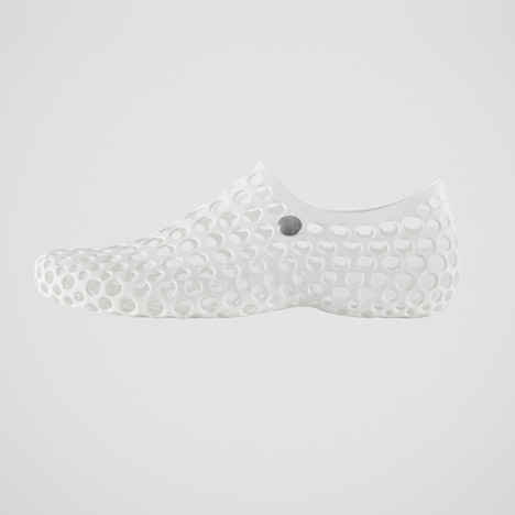 Zvezdochka by Marc Newson and Nike