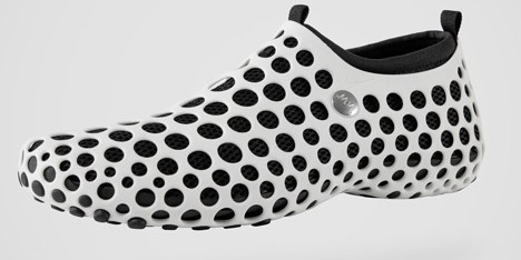 Zvezdochka by Marc Newson and Nike