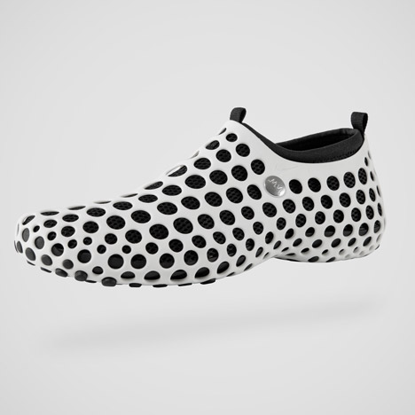 Zvezdochka by Marc Newson and Nike