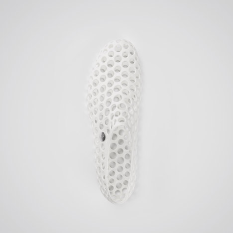 Zvezdochka by Marc Newson and Nike