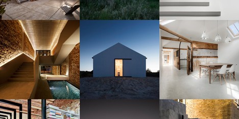 New Pinterest board: residential conversions