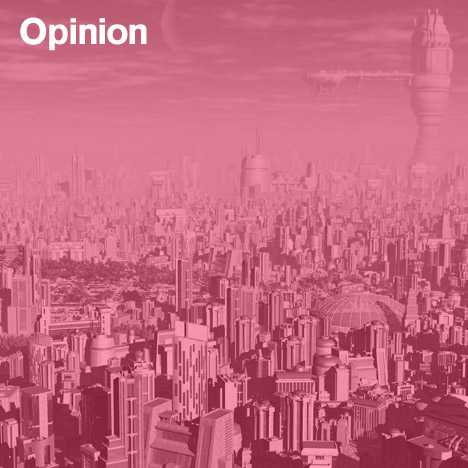 “Anything threatening to be a subculture is commodified before it can walk”