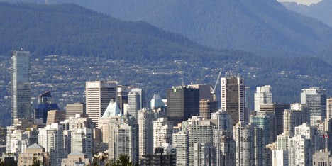 Vancouver