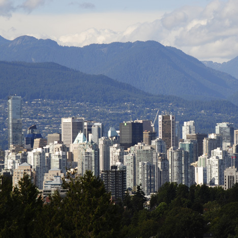 Vancouver
