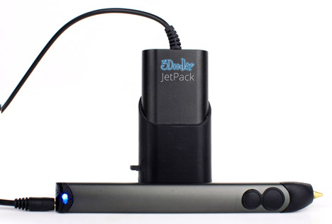 3Doodler 2.0